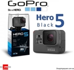 GoPro Hero5 Black $422.96 + $38.95 Shipping (HK) @ Shopping Square