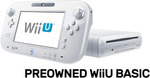 (Refurbished) Nintendo Wii U Basic Console - $156.15 (Sold out), Premium Console - $183.15 Delivered @ EB Games eBay