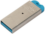 USB 2.0 Micro SD / TF Card Reader $0.21 USD ($0.26 AUD) @ aliexpress