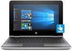 HP Pavilion x360 11-U112TU X360 i3, 8GB RAM, SSD 11.6" 2-in-1 Laptop $638.40 @ JB Hi-Fi