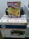 HP Officejet K7100 A3 Printer $198 was ~ $500 Harvey Norman MLC Centre Sydney 
