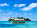 Win a Family Holiday in the Cook Islands Worth $5,150 from Out & About With Kids