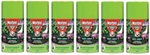 Mortein Naturguard 6x 154G Multi Insect Automatic Spray Indoor Refill $39.90 @ ADOK Trading