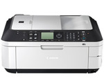 Canon MX350 All in One [Print, Scan, Copy, Fax, Wireless] $79 (OZB Coupon) +Shipping @ CentreCom