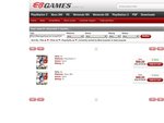 EB Games Manager's Special FIFA 11 PS3 or 360 ONLY $68!
