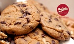Mrs. Fields Bakery Cafe: $5 for $10 Credit to Spend on Any Food or Drink Item @ Groupon