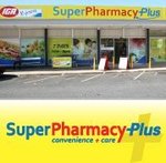 Win One of Two Huge Chocolate Easter Bunnies from SuperPharmacyPlus Stafford (4053)