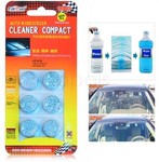 6pcs/Pack Compact Windshield Washer Tablets US $0.70 (A $0.91) @ Zapals