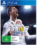 [XB1/PS4/SWITCH] FIFA 18 for $35 @ Target