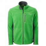 Trailhead 200 Men's Fleece Jacket Green $50 (Was $200) + $10 Postage Shipped @ Kathmandu & Kathmandu eBay Online Only