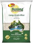 [NSW] SunRice Long Grain Rice 10kg $8.00 @ Harris Farm (Save $8.00)