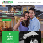 [WA] Receive a $100 Gift Card of Choice When Refinancing or Taking out a New Home Loan with Eversharp Finance
