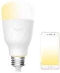 Xiaomi Yeelight V2 (YLDP05YL) Smart LED White Bulb $20.87 US (~$26.94 AU) Shipped @ GearBest