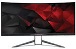 Acer X34 Predator 34" IPS Curved Gaming Monitor - $1139.20 @ Shopping-Express-Clearance eBay ($1140 @ Futu_online)