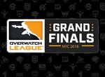 Overwatch League Grand Finals 2018: 2-Day Pass - Barclays Center, Brooklyn, NY - $77.89USD