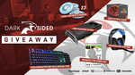 Win 1 of 8 Gaming Prizes (AMD/Seagate/Sennheiser/etc) from Dark Sided