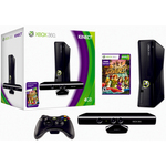 Xbox 360 Arcade Kinect Bundle $348 from Big W