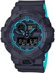 Casio GA700SE-1A2 Navy Blue 53.4mm Resin G-Shock GA-700 Men's Watch US $80.5 (~AU$106.5) Delivered @ Amazon US