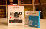 Win a Polaroid Onestep 2 I-Type Camera + 2 Packs of Film from Happy Mag ($270 Value)