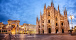 Melbourne/Sydney to Milan, Italy from $769 Return Flying Air China (Oct-Nov)