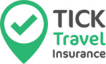 15% off Travel Insurance at Tick Travel Insurance