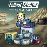 [PS4] Free: Fallout Shelter "Pack" @ PlayStation Store (PlayStation Plus Required)
