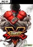 [Steam] Street Fighter V 5 PC $9.99 or $9.49 with 5% off FB Discount Code @ Cdkeys