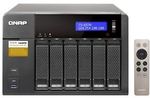 [eBay Plus] QNAP TS-653A 6 Bay Intel Quad Core NAS with 4x GBE LAN $656.25 Shipped @ Futu Online eBay
