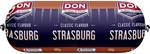 Don Strasburg Roll 500g $2.90 @ Woolworths