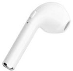 i7 Mono Bluetooth 4.1 Headset In Ear Earbud with Microphone - Single Right Ear US$1.55 ~AU $2.12 Delivered @ Zapals