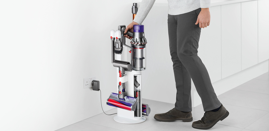 Dyson v10 absolute plus harvey norman