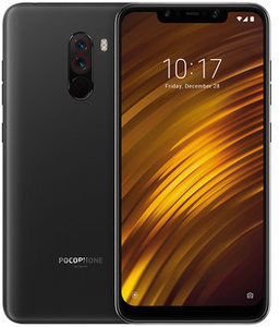 Xiaomi Pocophone F1 Global Version 6gb 128gb Au 509 04 Delivered Banggood Ozbargain