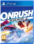 [PS4, XB1] Onrush: Day One Edition $24.99 + Delivery @ OzGameShop