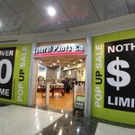 [NSW] Nothing over $50 at General Pants, Hornsby 
