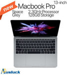 MacBook Pro 128GB for $1559.20 @ Ausluck eBay
