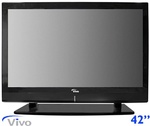 42" Vivo High Definition Plasma TV - $380 (SYD/MELB ONLY)