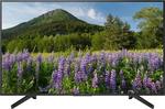 Sony Bravia KD55X7000F 55 Inch 4K Ultra HDR TV $899 Delivered @ Sony