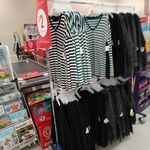 [QLD] Womens Long Sleeve T-Shirts $2 @ Coles (Dolphins/Newport)