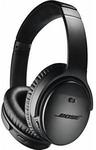 Bose QC35 II Quiet Comfort Noise Cancelling Headphones $351.45 Delivered @ Dabtronics eBay 