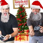 Win 1 of 12 Gaming Prizes from Game On Aus