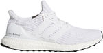 adidas Ultraboost 4.0 White/Raw Gold $144.32 Delivered ($124.32 with New Membership Discount) @ Wiggle