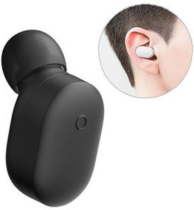 Xiaomi Mini Wireless Bluetooth Earphones Headset with Mic LYEJ05LM