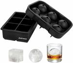 Ankway Large Ice Cube Trays $14.99 (Was $18.99) + Delivery (Free with Prime/ $49 Spend) @ Ankway Amazon AU