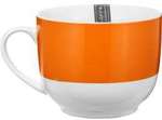 Inspire Soup Mug Orange 500ml $1 (Was $4), Redheads Refillable Gasmatch 1pk $5 (Was $10.50) @ Woolworths 