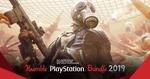 [PS4] Humble Indie Playstation Bundle 2019 (SIEA Region) - $1/ $5.71/ $15 USD (~ $1.39/ $7.95/ $20.89 AUD) - Humble Bundle