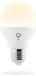 20% off Selected LIFX Smart Light Bulbs e.g. 4pack A60: $255.97 4pack Mini Colour $207.97 4pack Mini White $111.97 @ LIFX