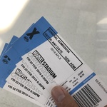 [VIC] Free AFLX Tickets (General Admission) at AFL Store Southland