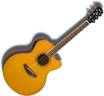 Yamaha CPX600 Acoustic Electric Guitars $479 Delivered, Yamaha YPT340A Touch Sensitive Keyboard $199 Delivered @ SCM
