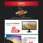 Month End Super Sale: Galax RTX 2080 EX 8GB $889 | MSI RTX 2070 ARMOR 8G $729 Pickup or + Delivery @ MSY
