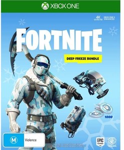 Get 3000 V Bucks Fortnite Currency When You Re Purchase The Deep - 